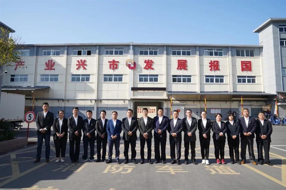 以“合”為聚促發(fā)展，以“融”務(wù)實(shí)注動(dòng)能